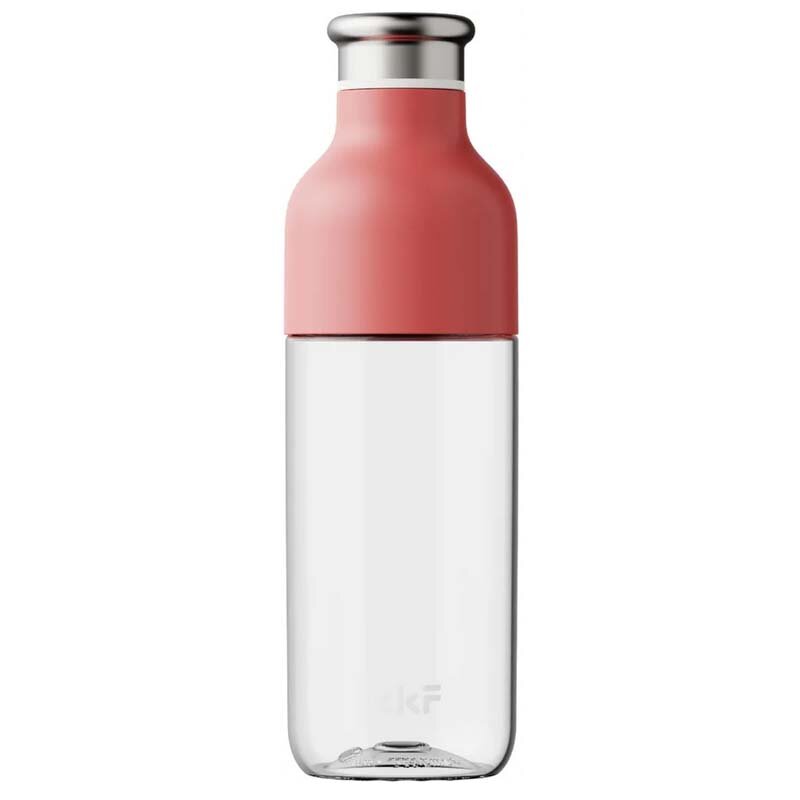 Бутылка Xiaomi KKF Meta Tritan Sports Bottle 690ML (P-U69WS) Rose Red