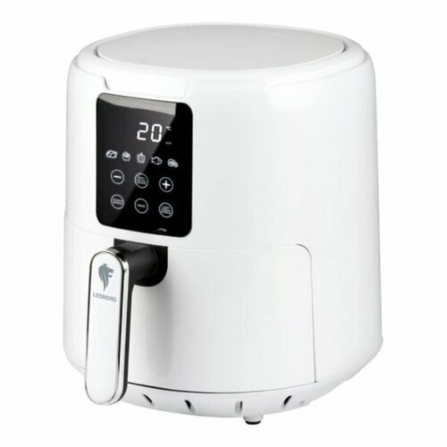 Аэрогриль Leonord LE-1736 1500 Вт 4 л белый 696900₽