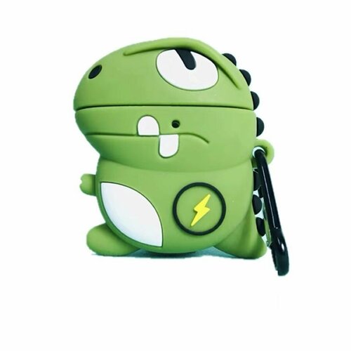 темный, зеленый