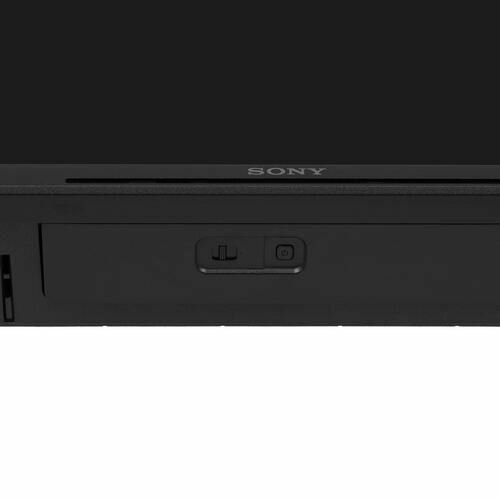 Телевизор Sony KD-65X80K, 65″, черный - фото №17