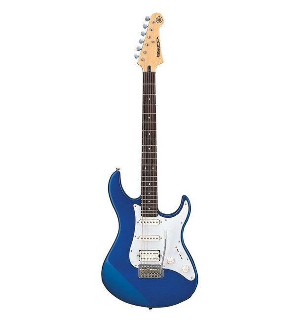 Электрогитара YAMAHA PACIFICA 012 DBM — фото 13