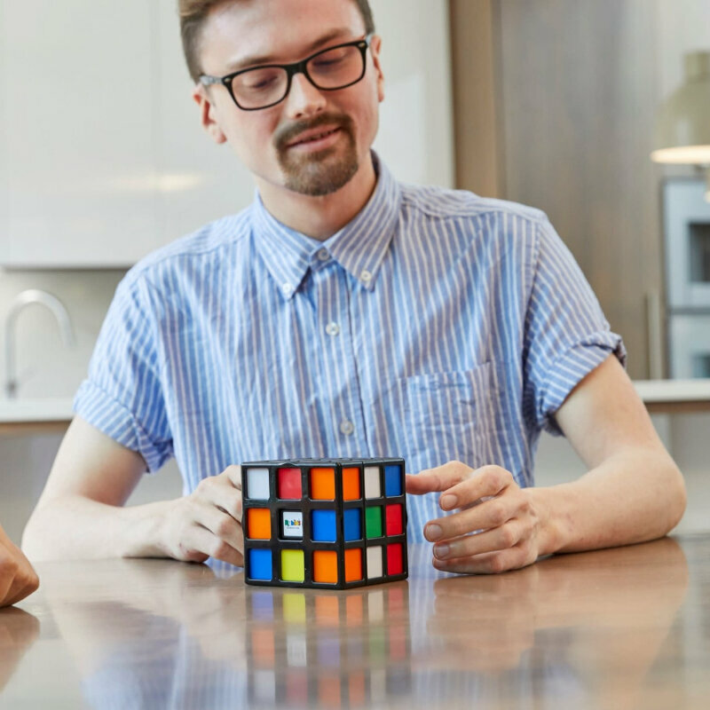 Клетка Рубика Rubiks - фото №14