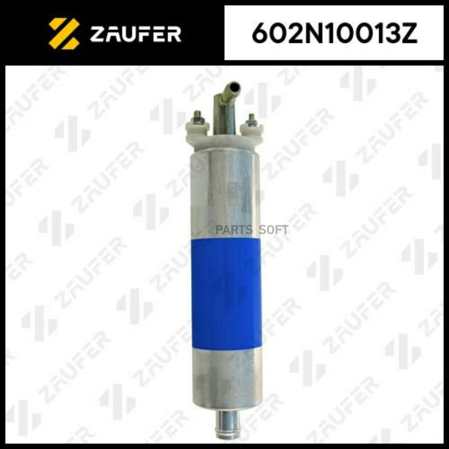 ZAUFER 602N10013Z Насос топливный