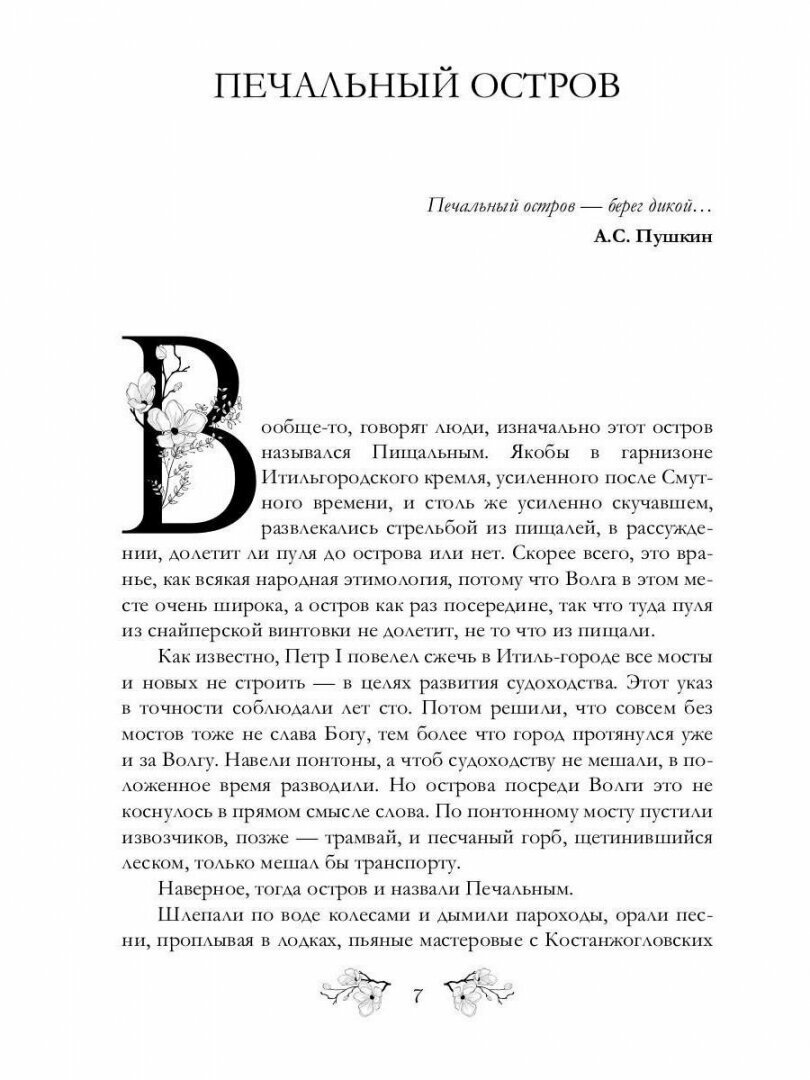 Провинциальная готика (Резанова Наталья Владимировна) - фото №2