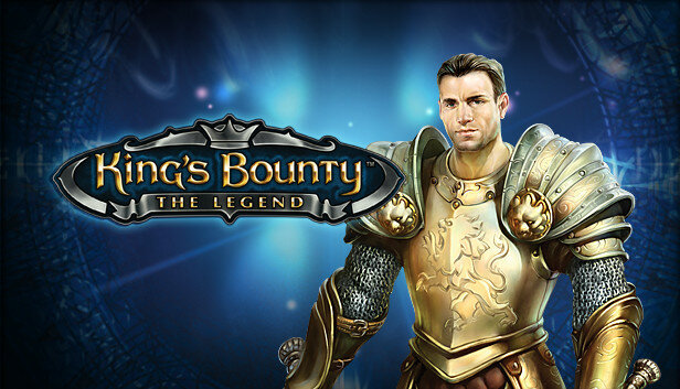 Игра King's Bounty The Legend для PC (STEAM) (электронная версия)