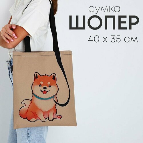 фото Сумка торба , мультиколор best favors