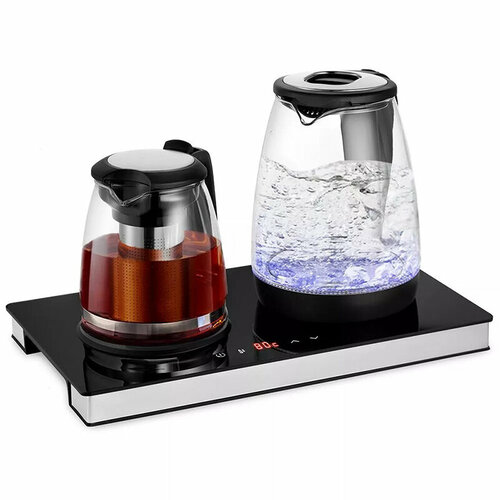 Чайный набор Kitfort KT-6181 4594₽