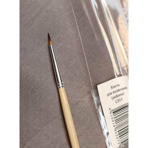 Valeri-D Кисть серии 