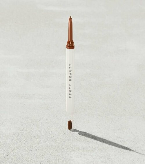 Карандаш и стайлер для бровей Fenty Beauty Brow MVP Ultra Fine