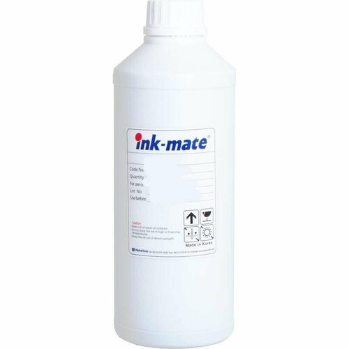 Промывочная жидкость Универсальная Cleaning Solution Ink-Mate, 0,1 л, , 2200 страниц dtf ink cleaner cleaning solution liquid for dtf direct transfer film printer printhead tube cleaning 3 capacity options