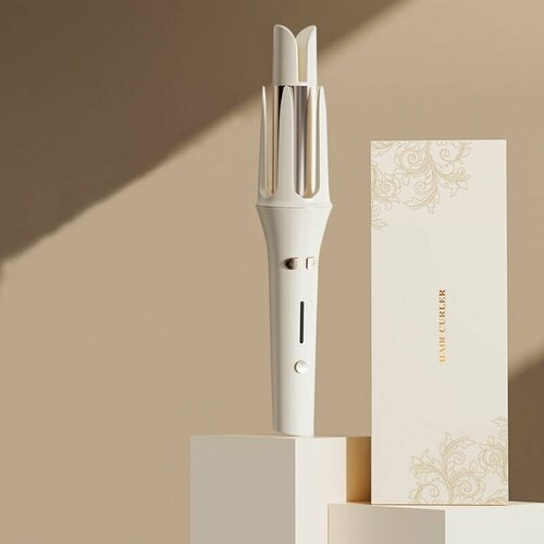 Щипцы для завивки волос 438300₽