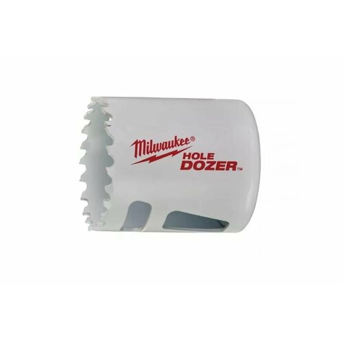   Milwaukee HOLE DOZER HOLESAW