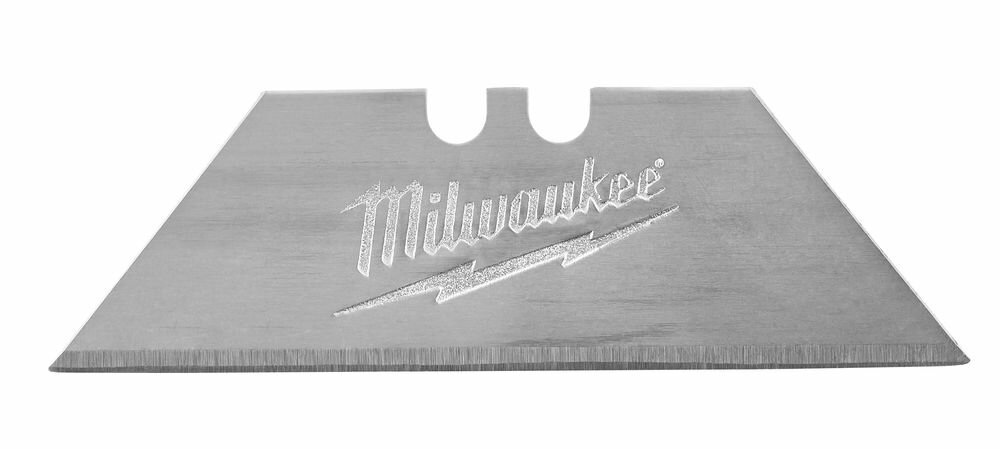 Лезвия трапециевидные (5 шт), Milwaukee 48221905