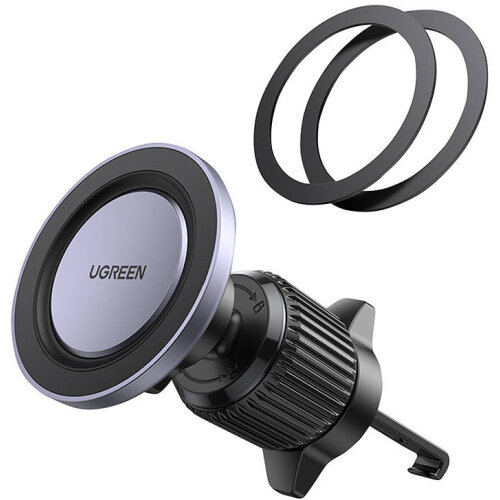Держатель для смартфона автомобильный UGREEN LP428 c креплением MagSafe для iPhone