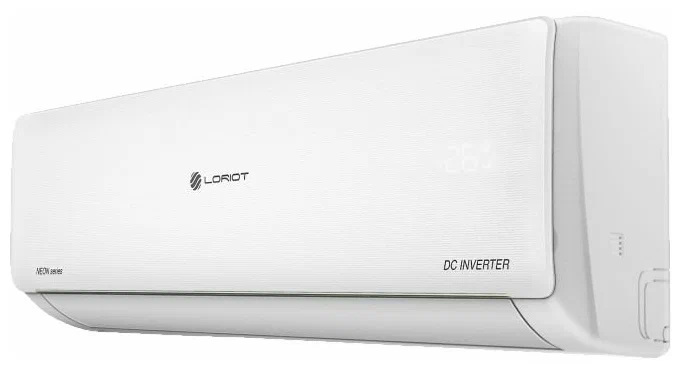 Кондиционер Loriot Neon LAC IN-24TA
