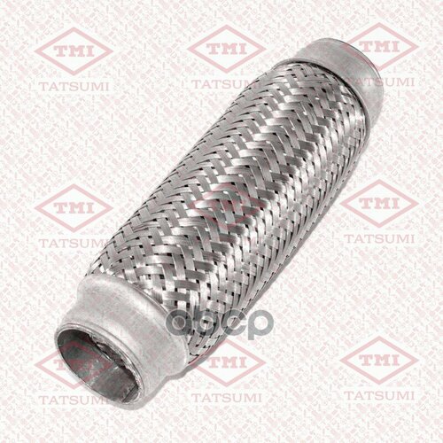 Гофра Глушителя Universal TATSUMI арт. TKA1004