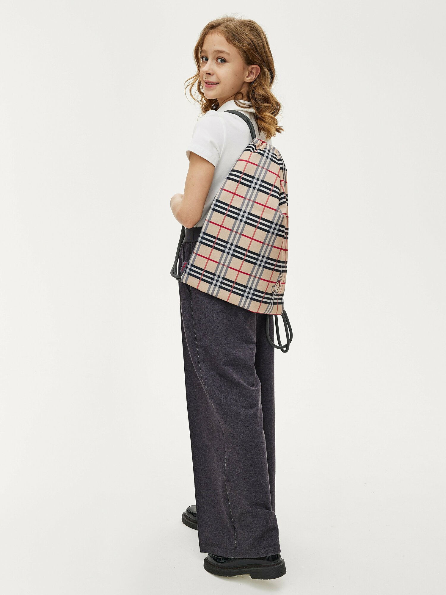 Мешок BagRio BR202/22-Sm - фото №2