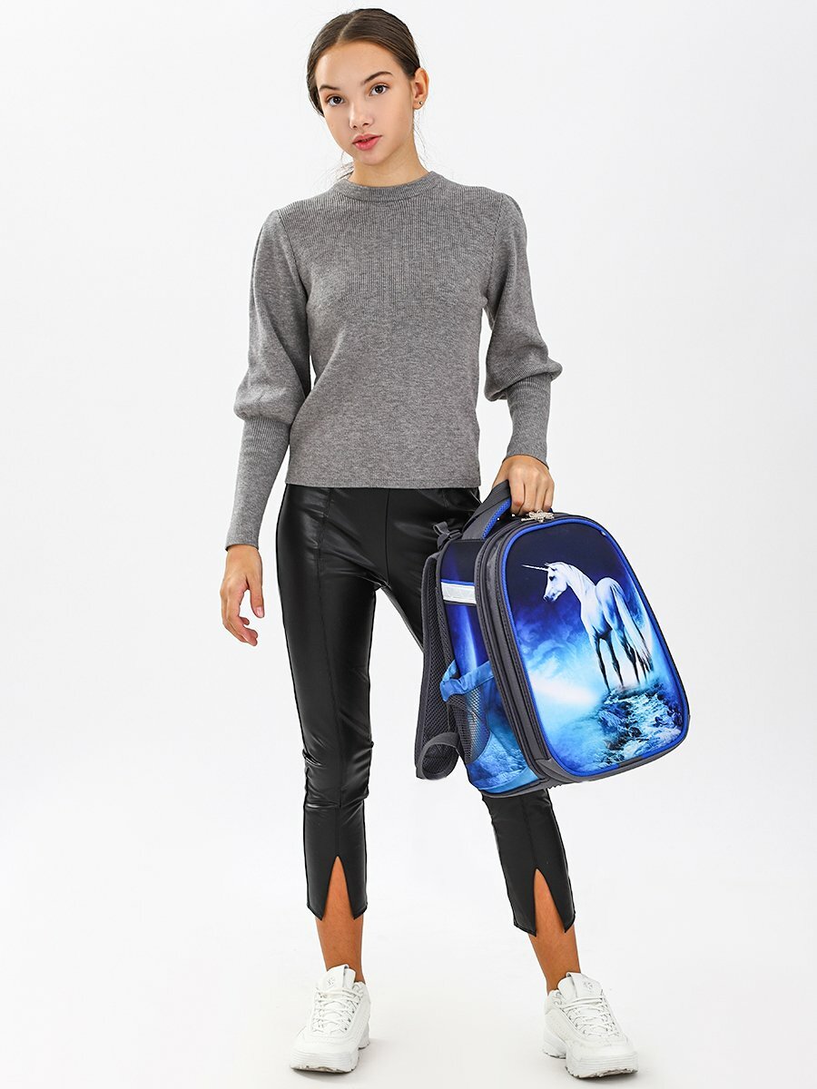 Ранец BagRio NP37/19 - фото №4