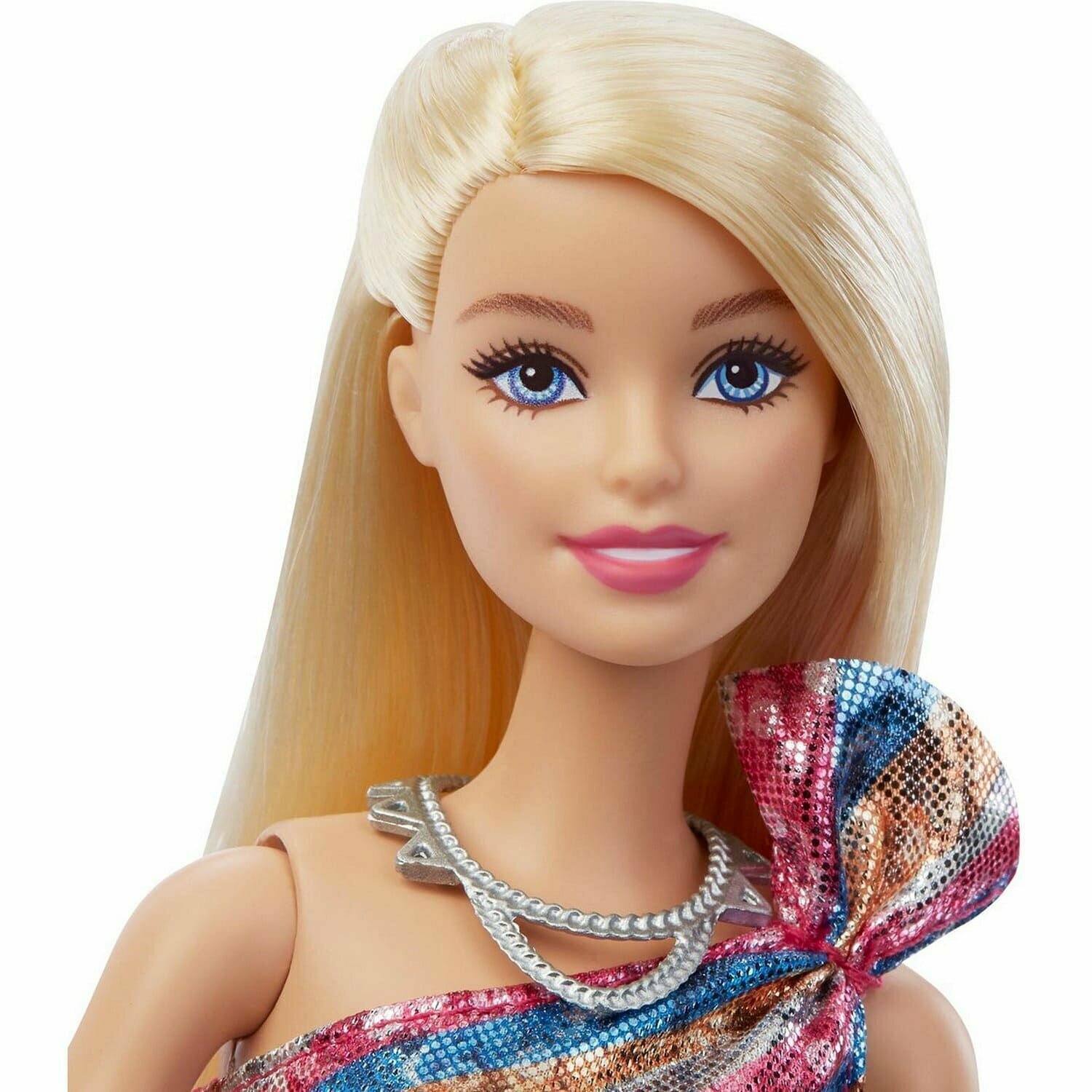 Barbie Кукла Большой город Большие мечты "Первая солистка" - фото №16