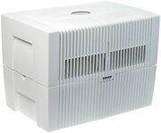 Увлажнитель-очиститель воздуха Venta LW45 Comfort Plus, белый