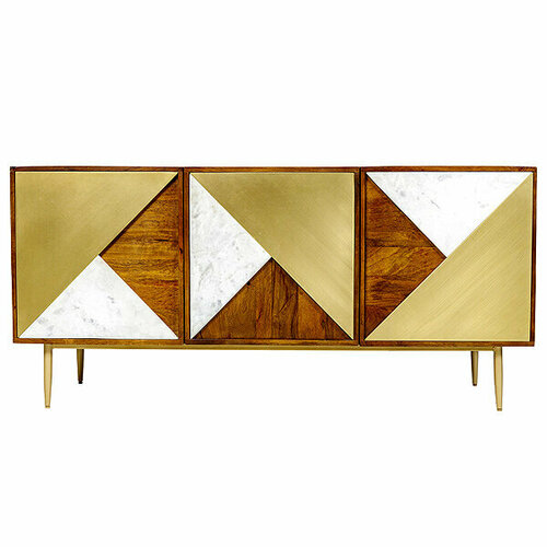 Тумба винтаж для гостиной 96000₽