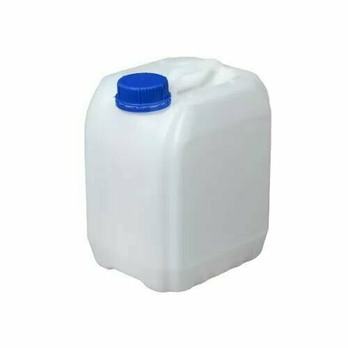 Канистра 10л Евро пищевая 589₽
