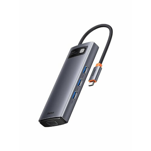 Разветвитель USB HUB ХАБ 726400₽