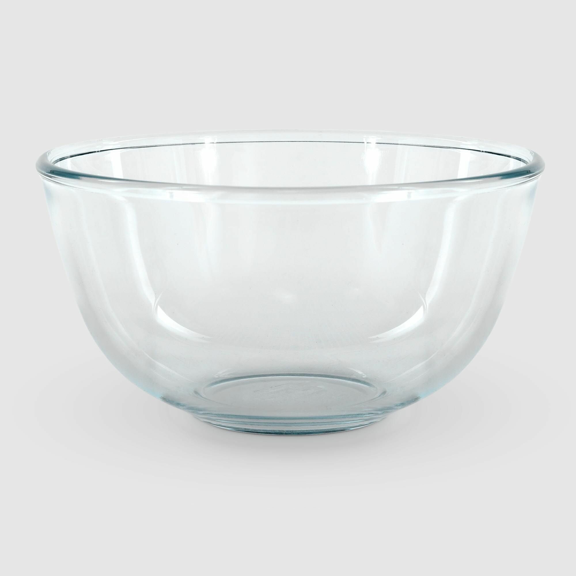 Миска для смешивания Pyrex 20 л стекло