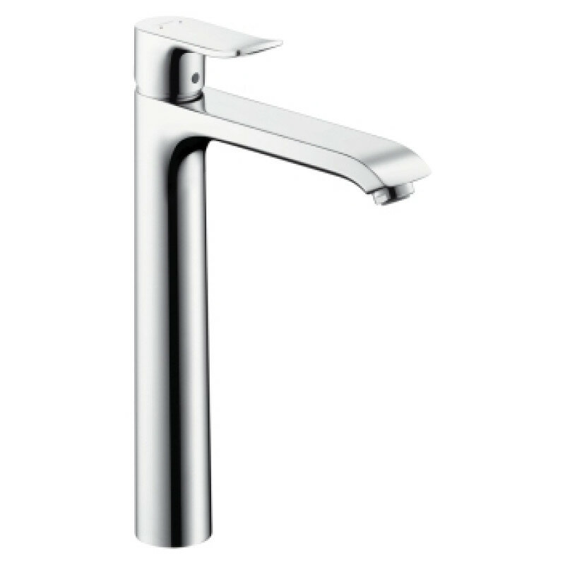 Смеситель для раковины Hansgrohe Metris 31184000