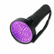 Фонарик ультрафиолетовый для спецэффектов Fotokvant LED-100UV