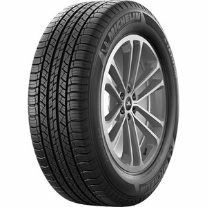 Автошина Michelin Latitude Tour HP 235/65 R18 110V XL J, LR