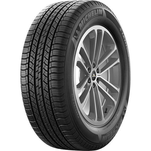 Автошина Michelin Latitude Tour HP 255/55 R19 111W XL J, LR