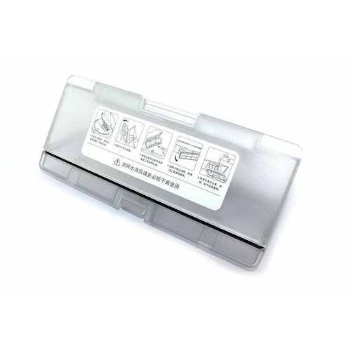 Пылесборник для робота пылесоса Vacuum-Mop 2 Lite MJSTL Vacuum-Mop 2 Pro MJST1SHW 2700₽