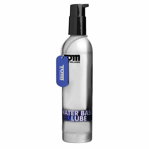 Крем-смазка Tom of Finland Water Based Lube, 236 мл, 1 шт.