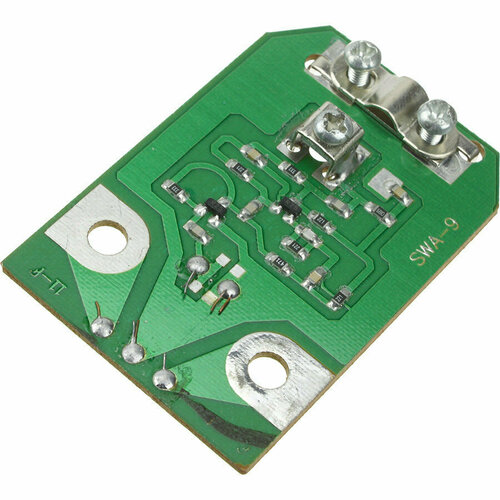 Усилитель для антенны Решетка SWA 9 80-130 КМ 288₽