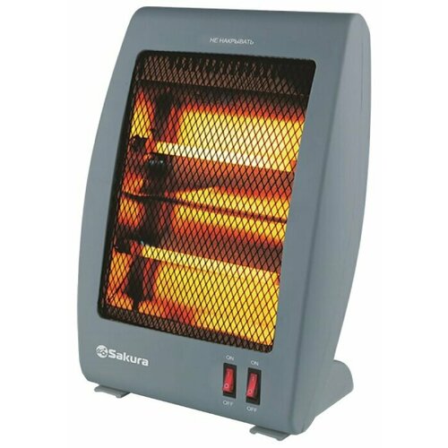 Обогреватель Sakura SA-0670W 173400₽