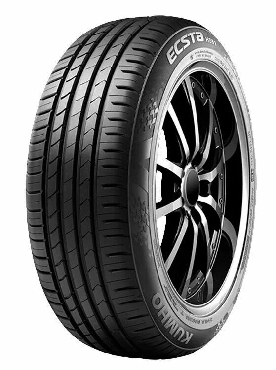 Автомобильные шины Kumho Ecsta PS71 245/45 R18 100Y