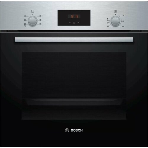 Духовой шкаф Bosch HBF113BR1S 4459000₽