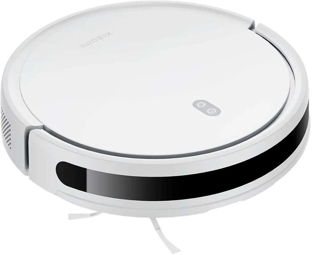 Робот-пылесос Xiaomi Robot Vacuum E10 сухая влажная уборка белый