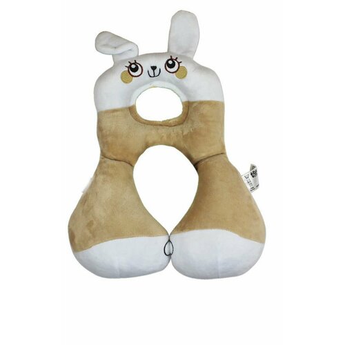 Подушка подголовник Benbat