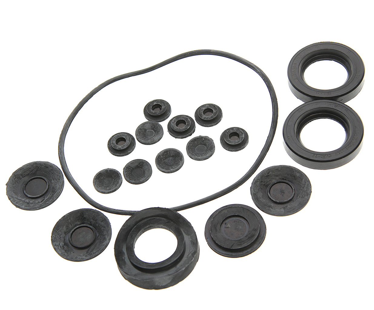 фото Ремкомплект НШ-100А, НШ-71А МТЗ, ЭО-2621, К-700,701 (№1010) витязь