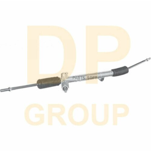DP-GROUP SS1133 Рейка ру. Transit 92-00