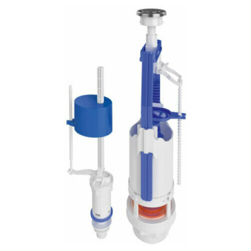 Сливная арматура для унитаза AV ENGINEERING AVE129700 740₽