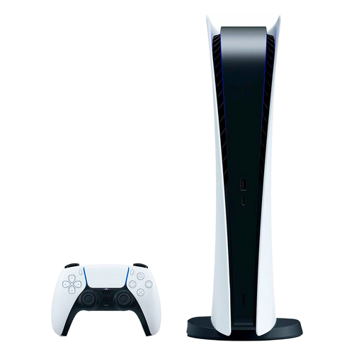 Игровая приставка Sony PlayStation 5 Digital Edition 5585000₽
