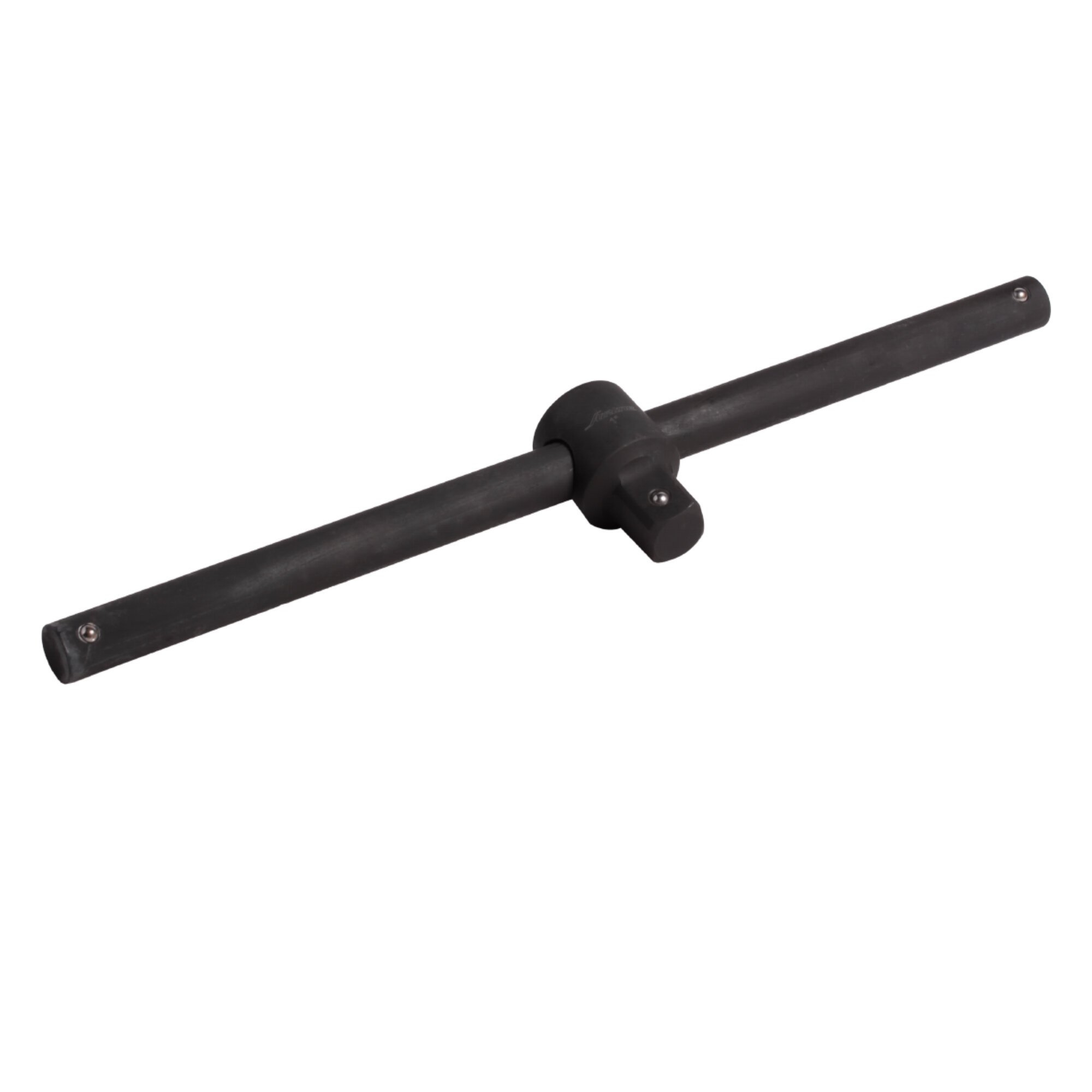 Вороток Т-образный 1" DR 450мм усиленный CR-MO (AT-IS1-27)