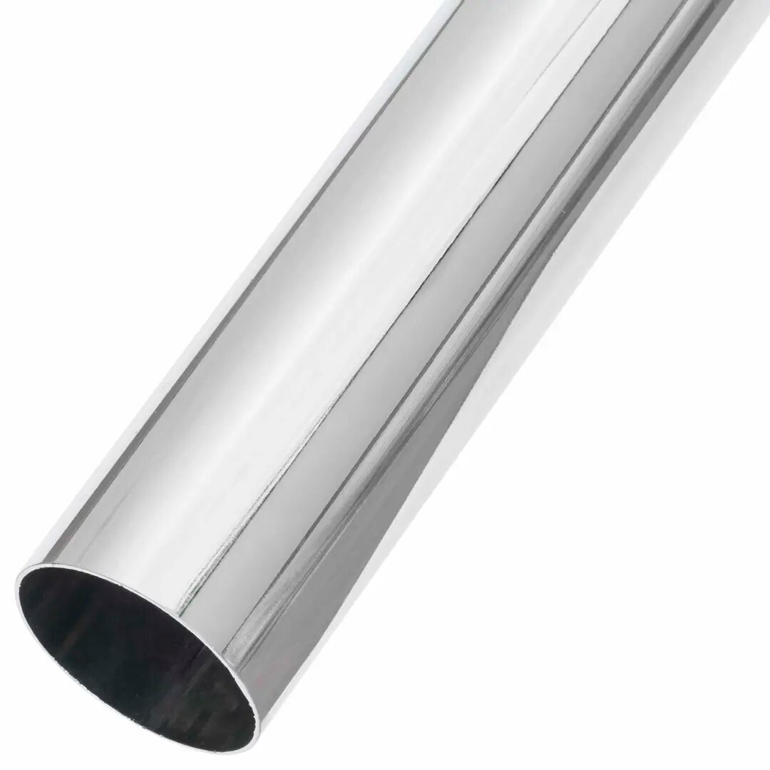 фото Труба стальная оцинкованная 25x0.6x1500 мм