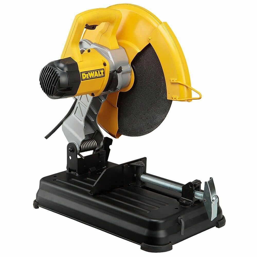 Дисковая пила по металлу DeWalt D28730