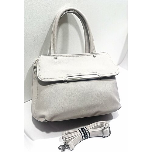 Сумка Gilda Tohetti, бежевый