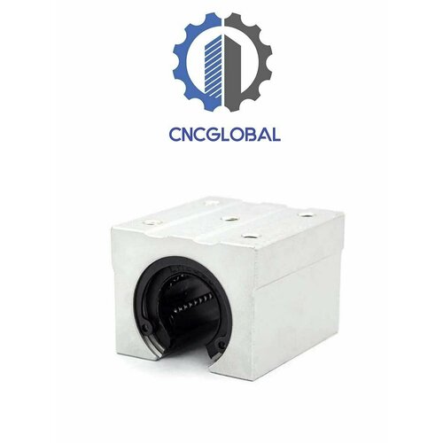 Линейный подшипник качения SBR25UU 1200₽