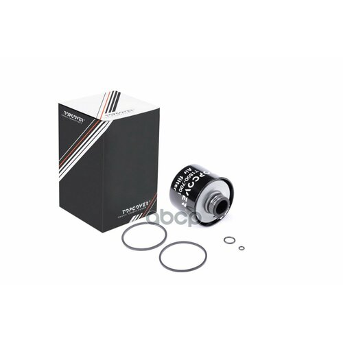 Фильтр Компрессора TOPCOVER арт T1800-7001 949₽